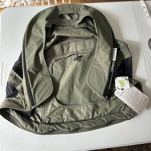 Bugaboo Buffalo Stroller Sun Canopy NWT